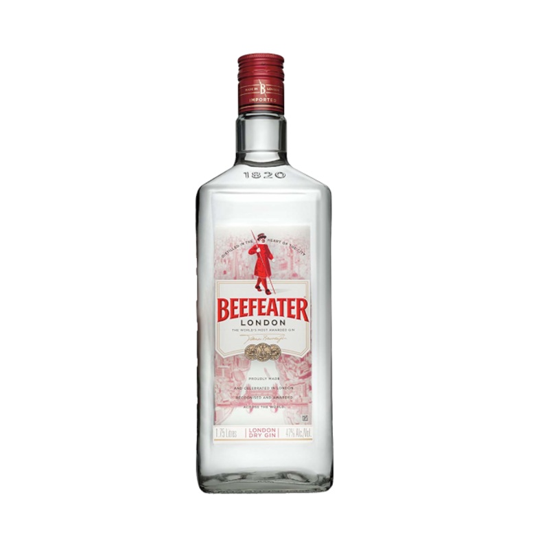 Beefeater 1.75L