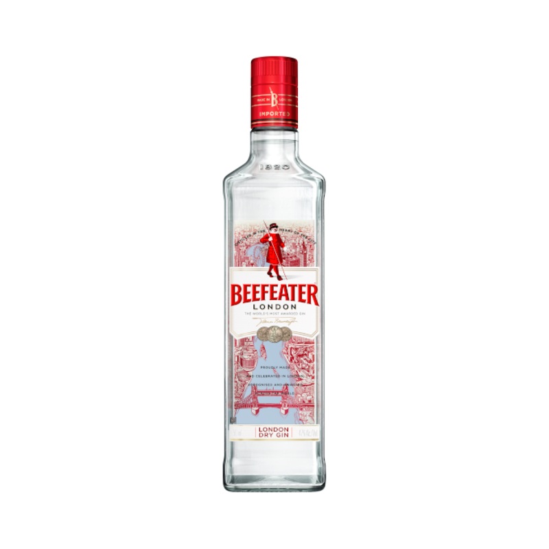 Beefeater 750ml