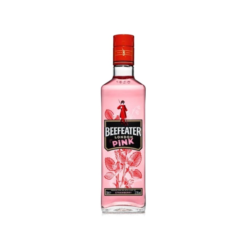 Beefeater Pink Gin 750ml