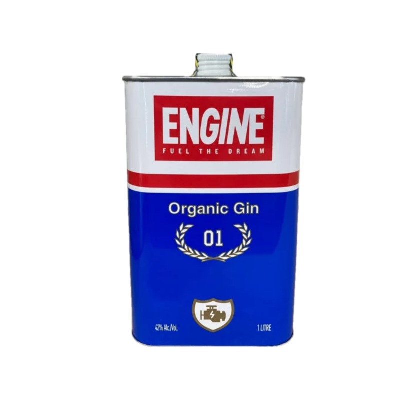 Engine Gin 1L