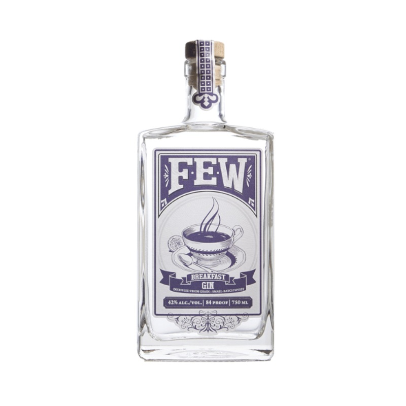 Few Breakfast Gin 750ml (DNO P3)