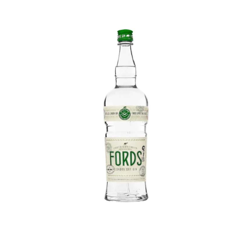Fords Gin 750ml