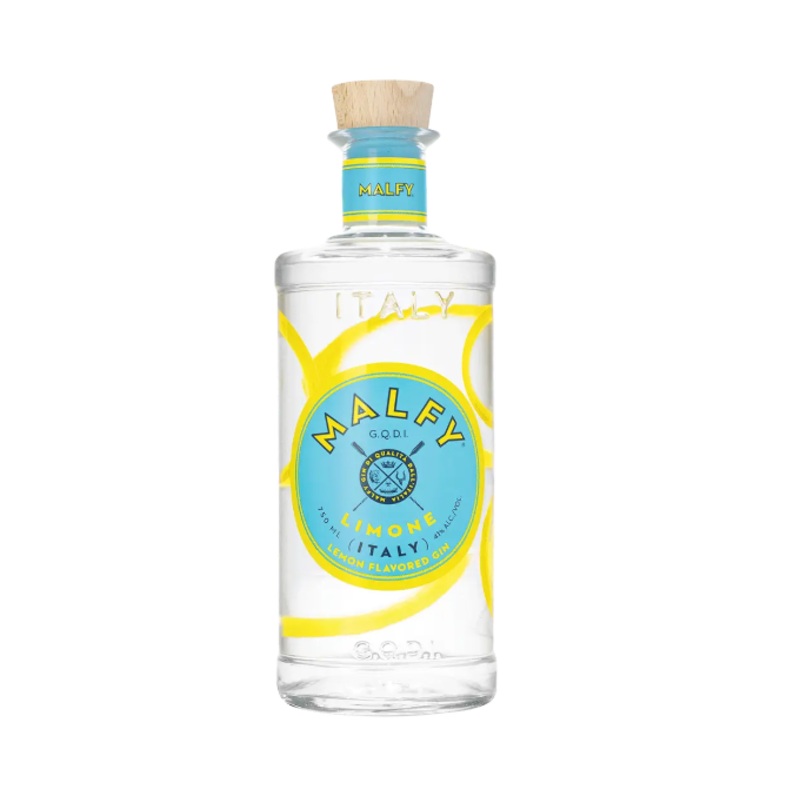 Malfy Con Limone Gin 750ml