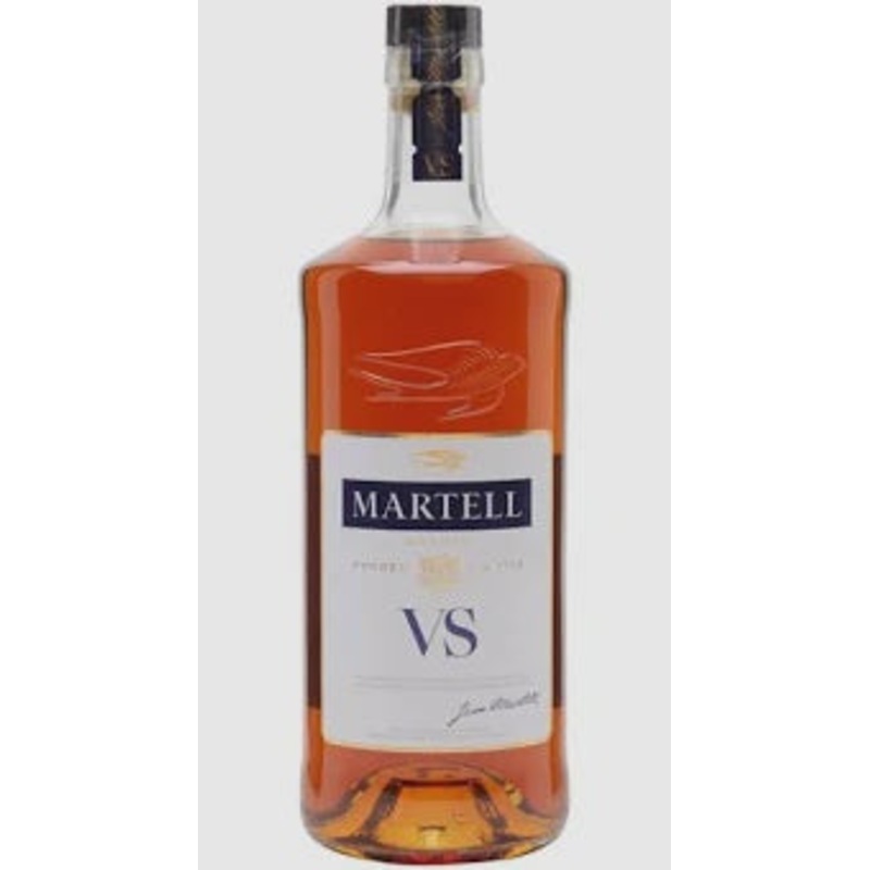 Martell Cognac VS 40% abv 70cl