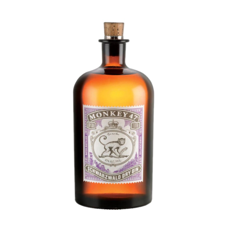 Monkey 47 Gin 1L