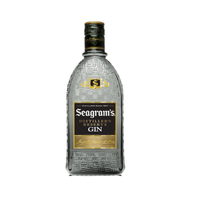 Seagrams Reserve 750ml (DNO P2)