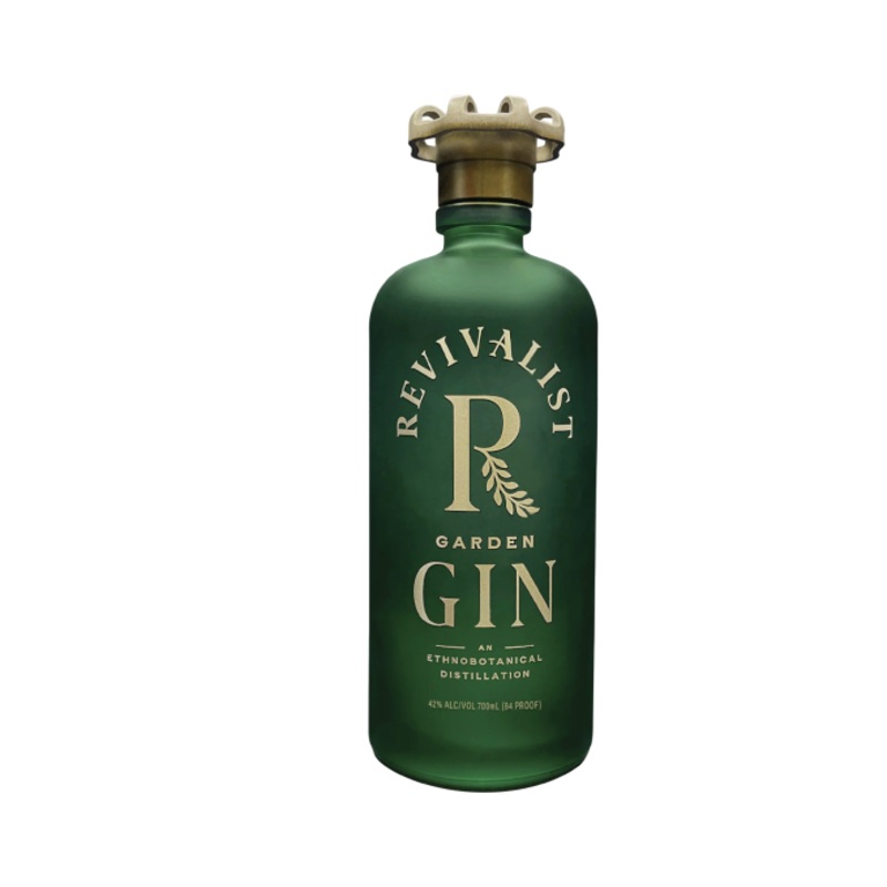 The Revivalist Garden 700ml