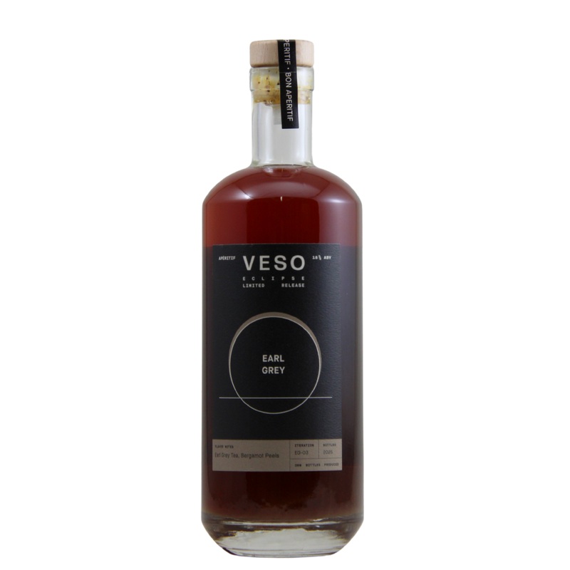 Veso Earl Grey Aperitif