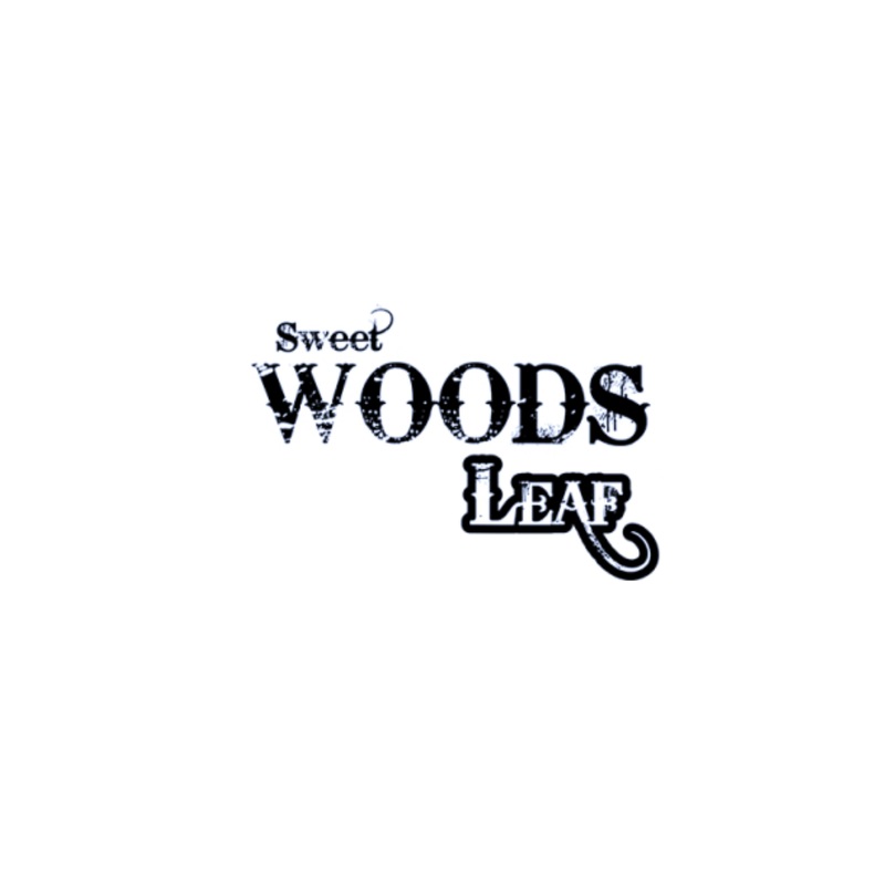 WOODS LEAF 30/2CT 2/99 BERRY