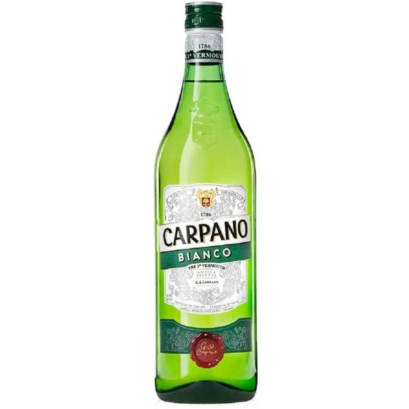Carpano Bianco Vermouth 1L