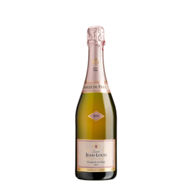 Charles de Fere Charles De Fere Brut Blanc de Blancs