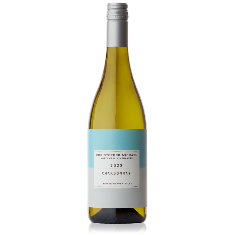 Christopher Michael Pinot Gris