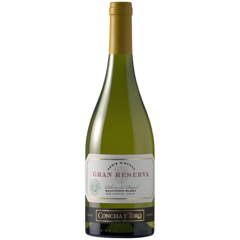 Concha y Toro Gran Reserva Sauvignon Blanc