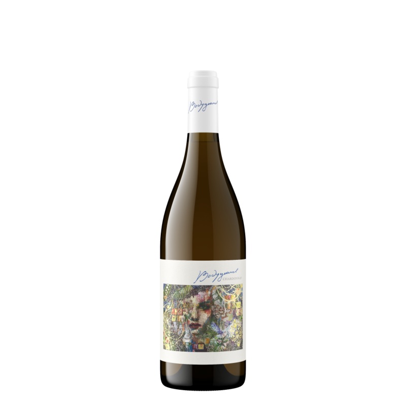 DAOU 2020 Bodyguard by Daou Chardonnay
