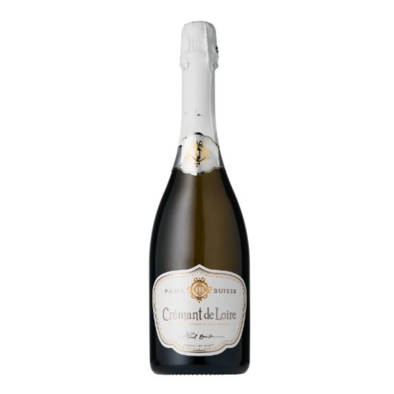 Domaine Paul Buisse Paul Buisse Cremant White Blend