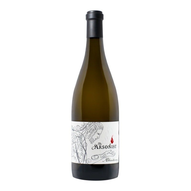 Head High 2020 Chardonnay