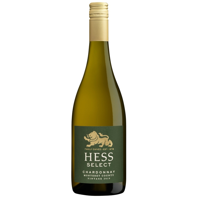 Hess Select Chardonnay
