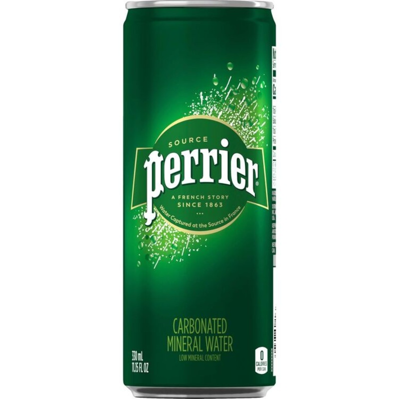 MAISON PERRIER SPK WTR ULTIM CAN8P