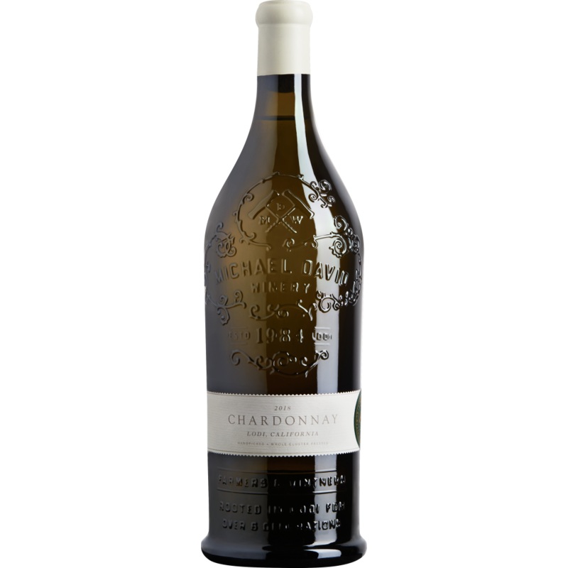 Michael David Wines Michael David Winery Chardonnay