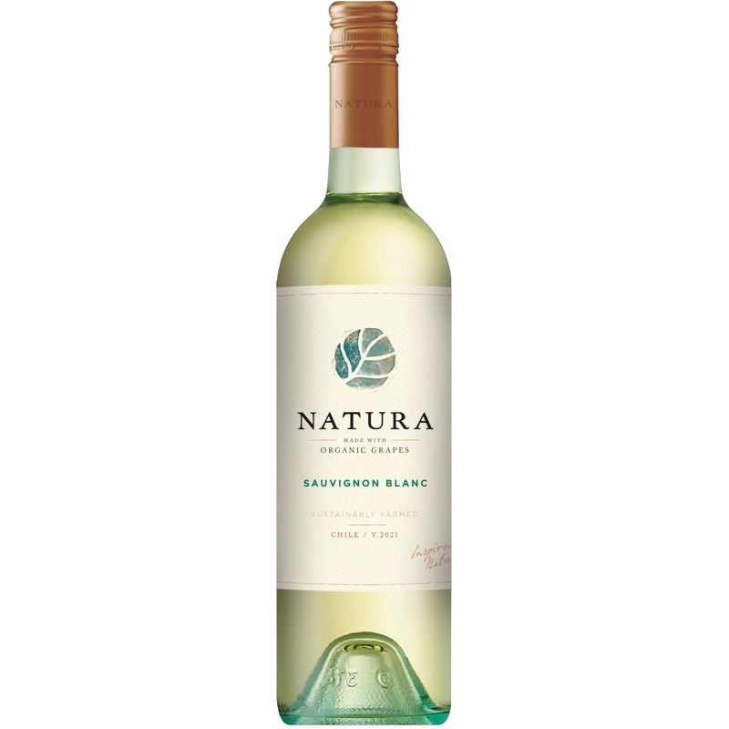 Natura 2020 Sauvignon Blanc