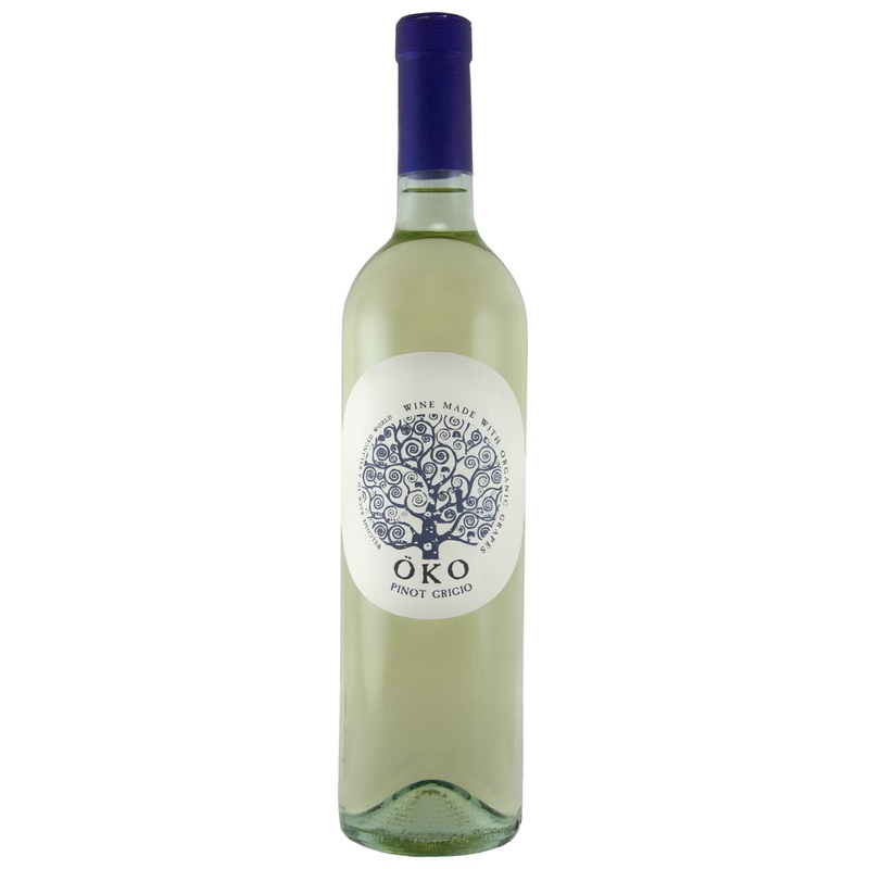 OKO Oko Pinot Grigio