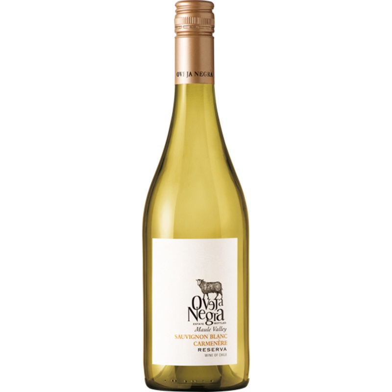Oveja Negra Sauvignon Blanc