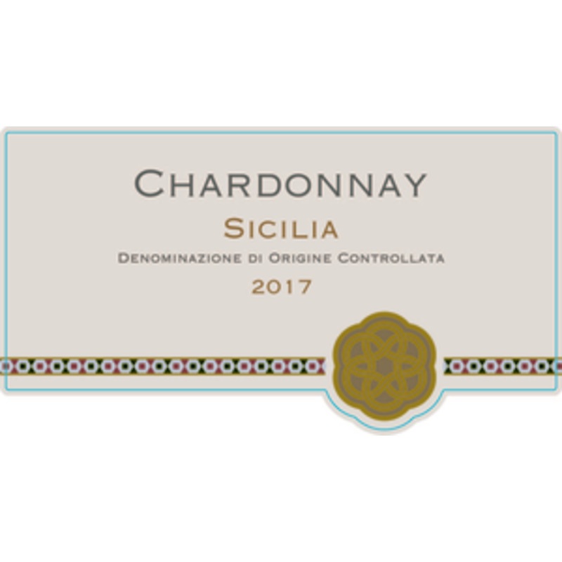 Principi di Butera 2017 Feudo Di Butera Chardonnay