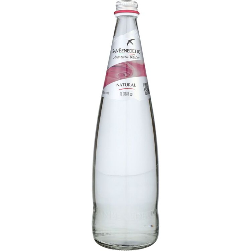 SAN BENEDETTO WATER PRESTIGE STILL