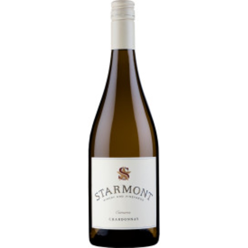 Starmont 2019 Chardonnay