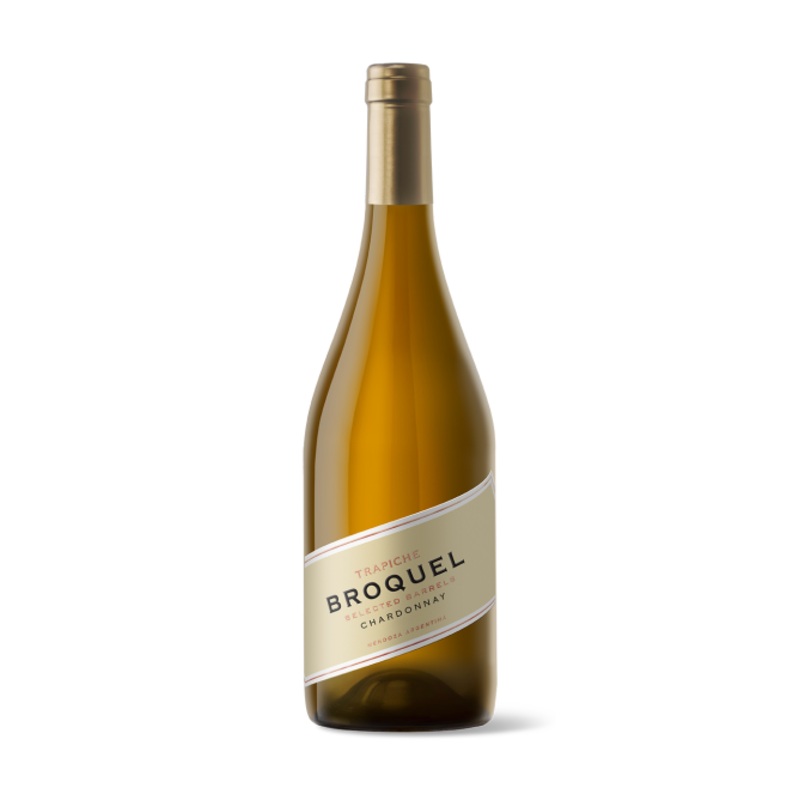 Trapiche Broquel Chardonnay
