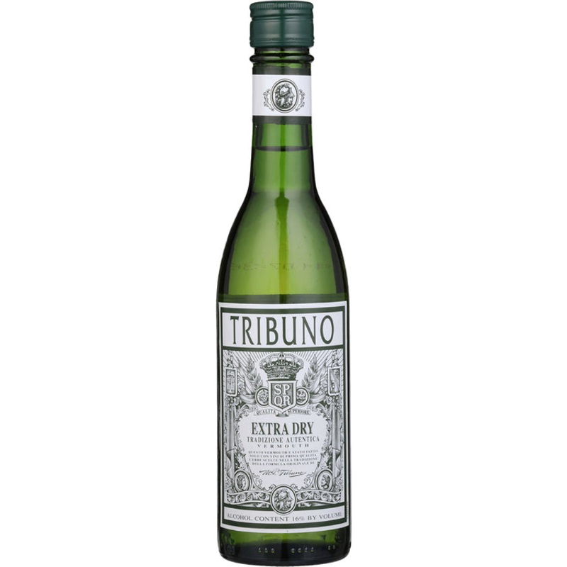 TRIBUNO VERMOUTH DRY