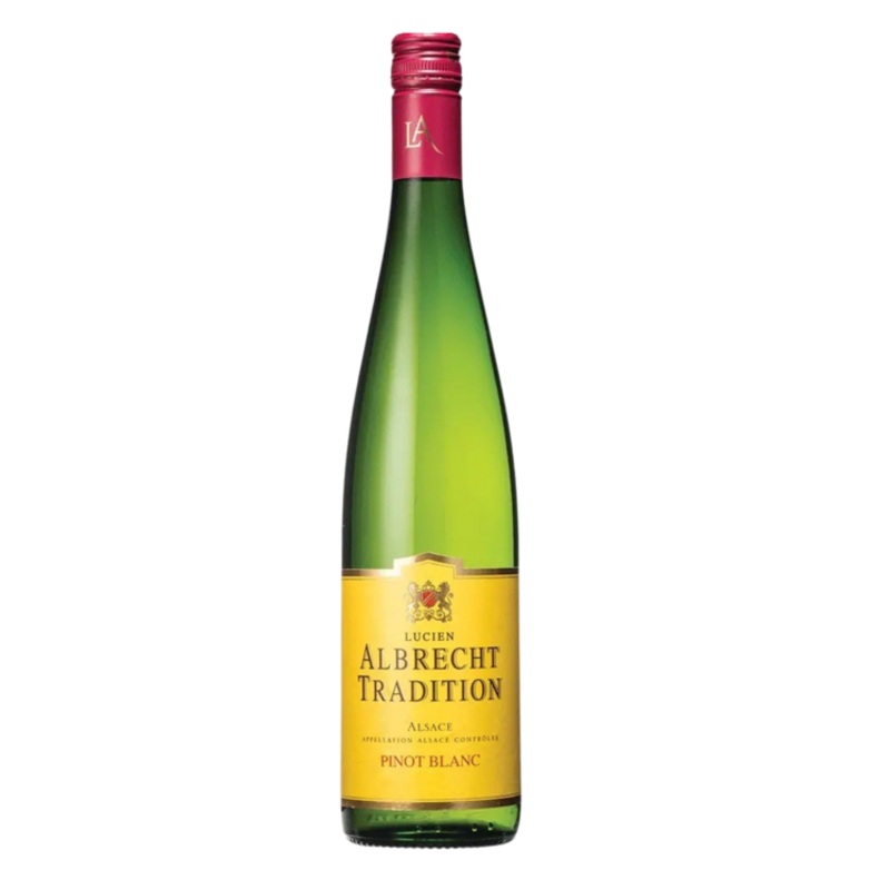 ALBRECHT P BLANC BALTHAZAR(SC)20