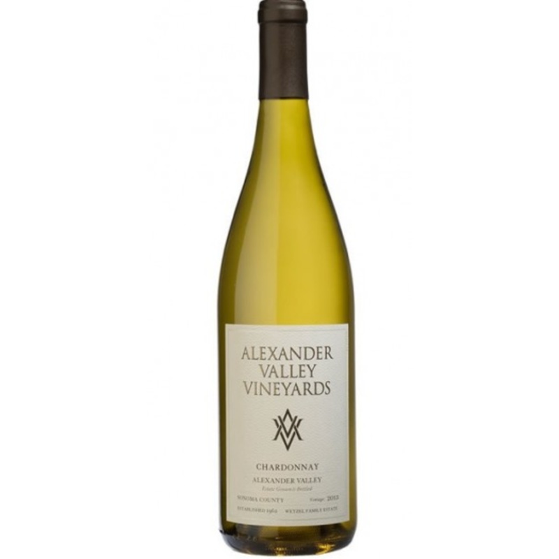 Alexander Valley Vineyards Chardonnay