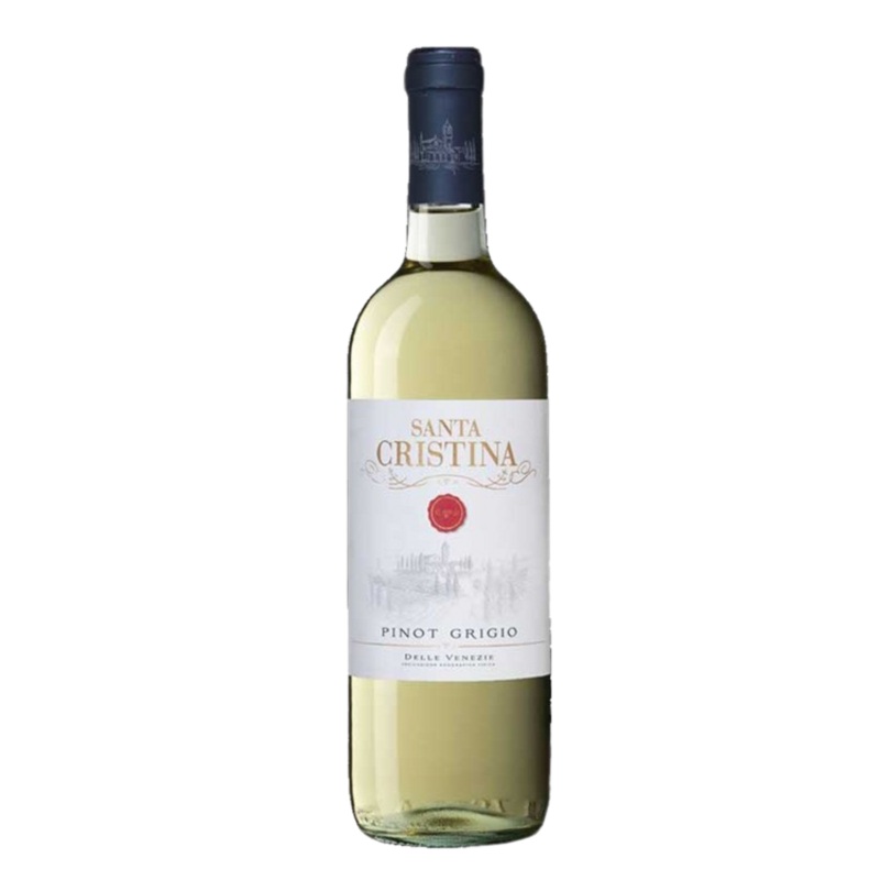 ANTINORI S CRISTINA PINOT GRIGIO