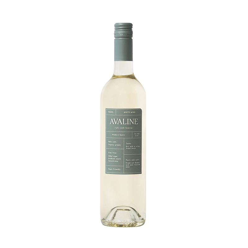 Avaline White