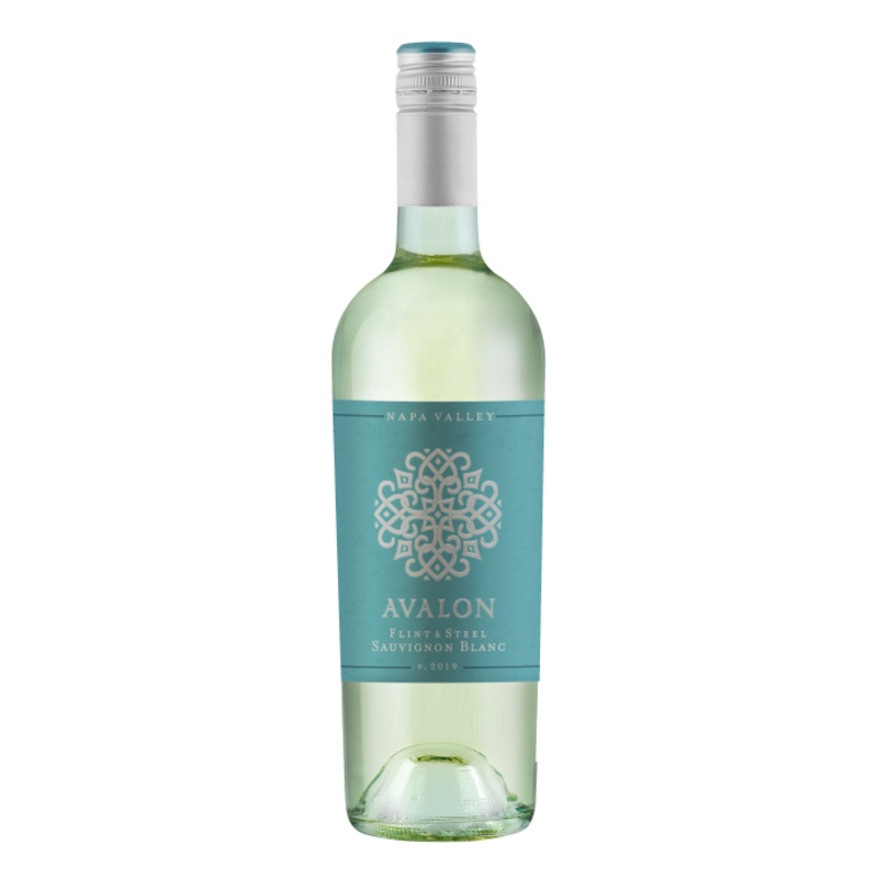 Avalon Flint And Steel Sauvignon Blanc