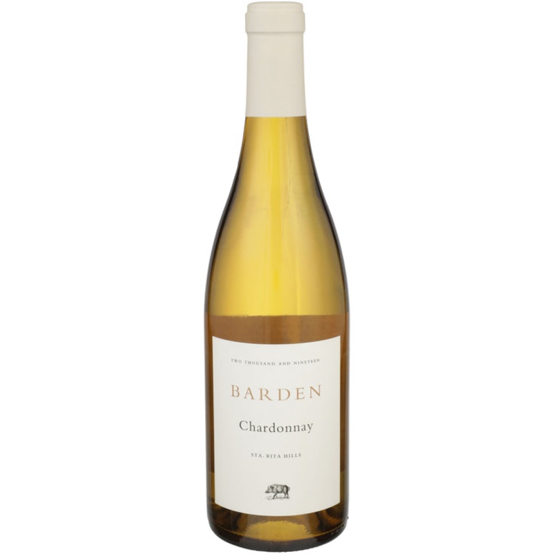 BARDEN CHARDONNAY 20