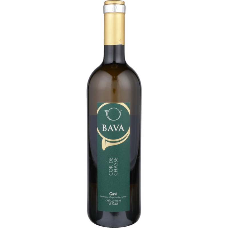 BAVA GAVI COR DE CHASSE 20
