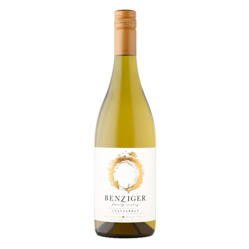 BENZIGER CHARDONNAY CALIF(SC)