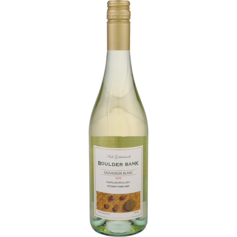 BOULDER BANK SAUVIGNON BLANC 20