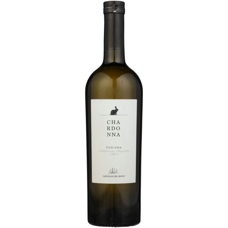 CASTIGLION DEL BOSCO CHARDONNAY 20