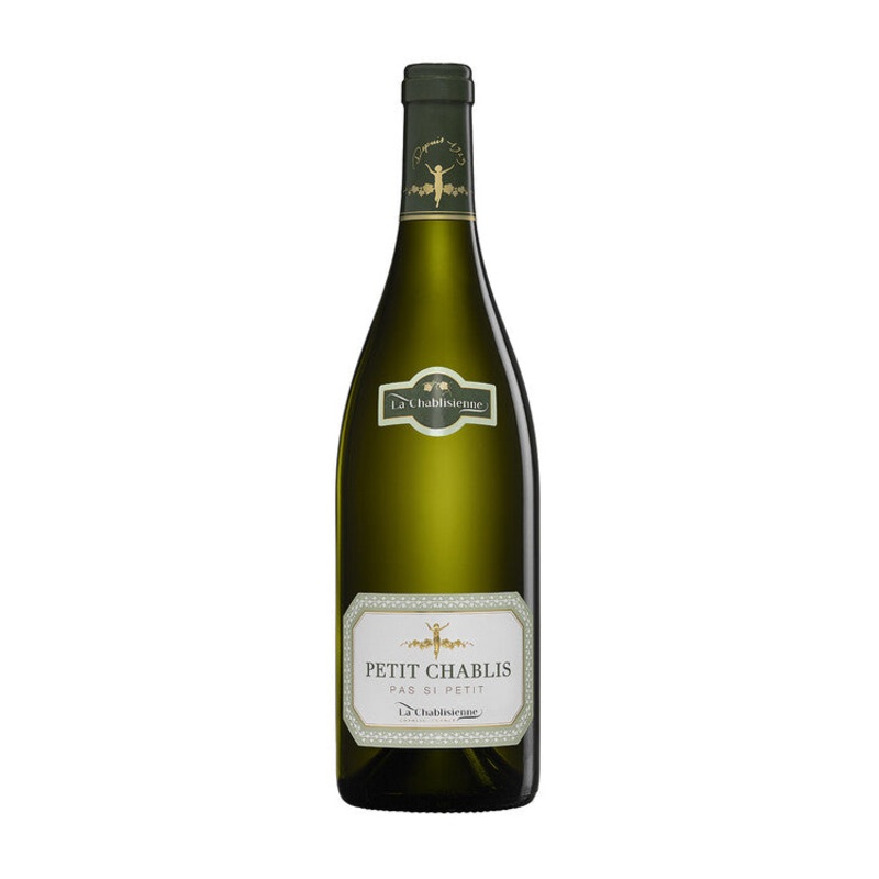 CHABLISIENNE PETIT CHABLIS PAS 22