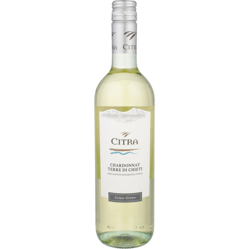 CITRA CHARDONNAY(SC)20