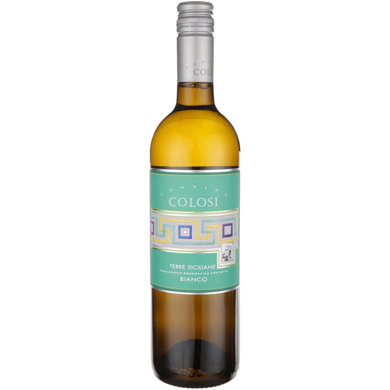COLOSI BIANCO 22