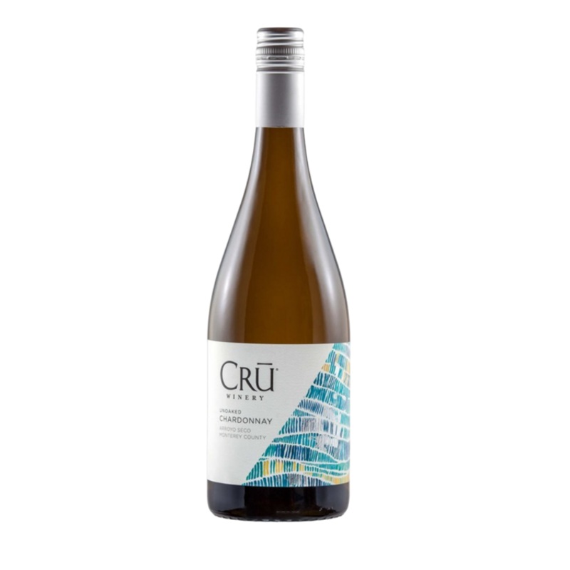CRU CHARDONNAY UNOAKED 21