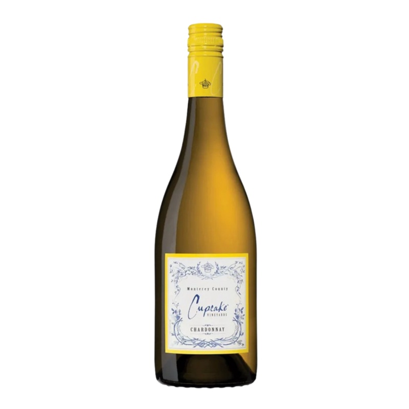 CUPCAKE CHARDONNAY MONT CO(SC)