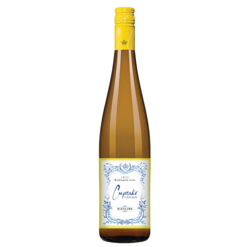 CUPCAKE RIESLING