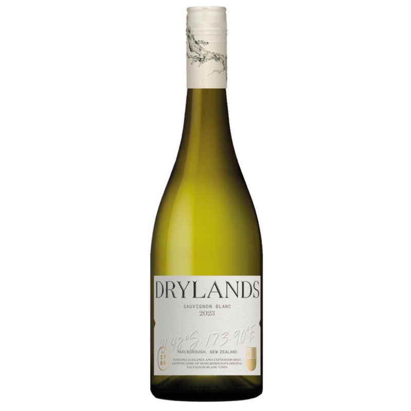 DRYLANDS SAUVIGNON BLANC(SC)
