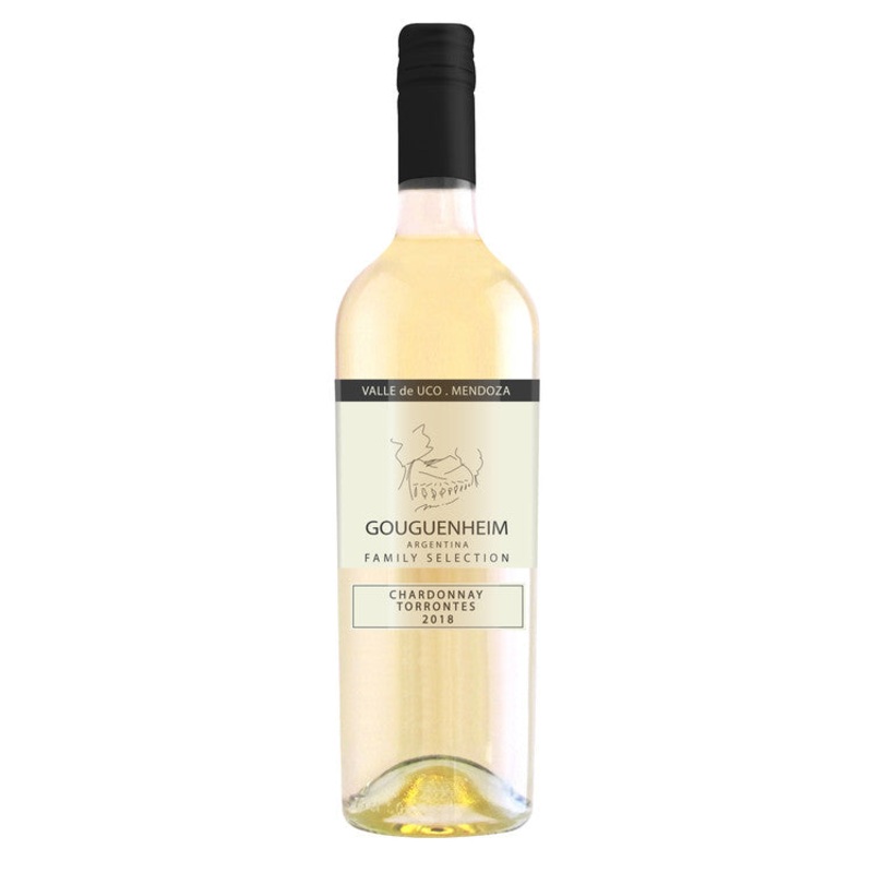 GOUGUENHEIM TORRONTES