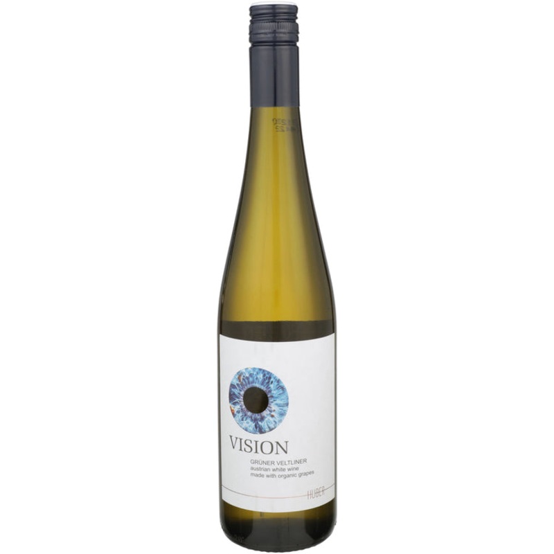 HUBER GRUNER VELTLINER VISION 21